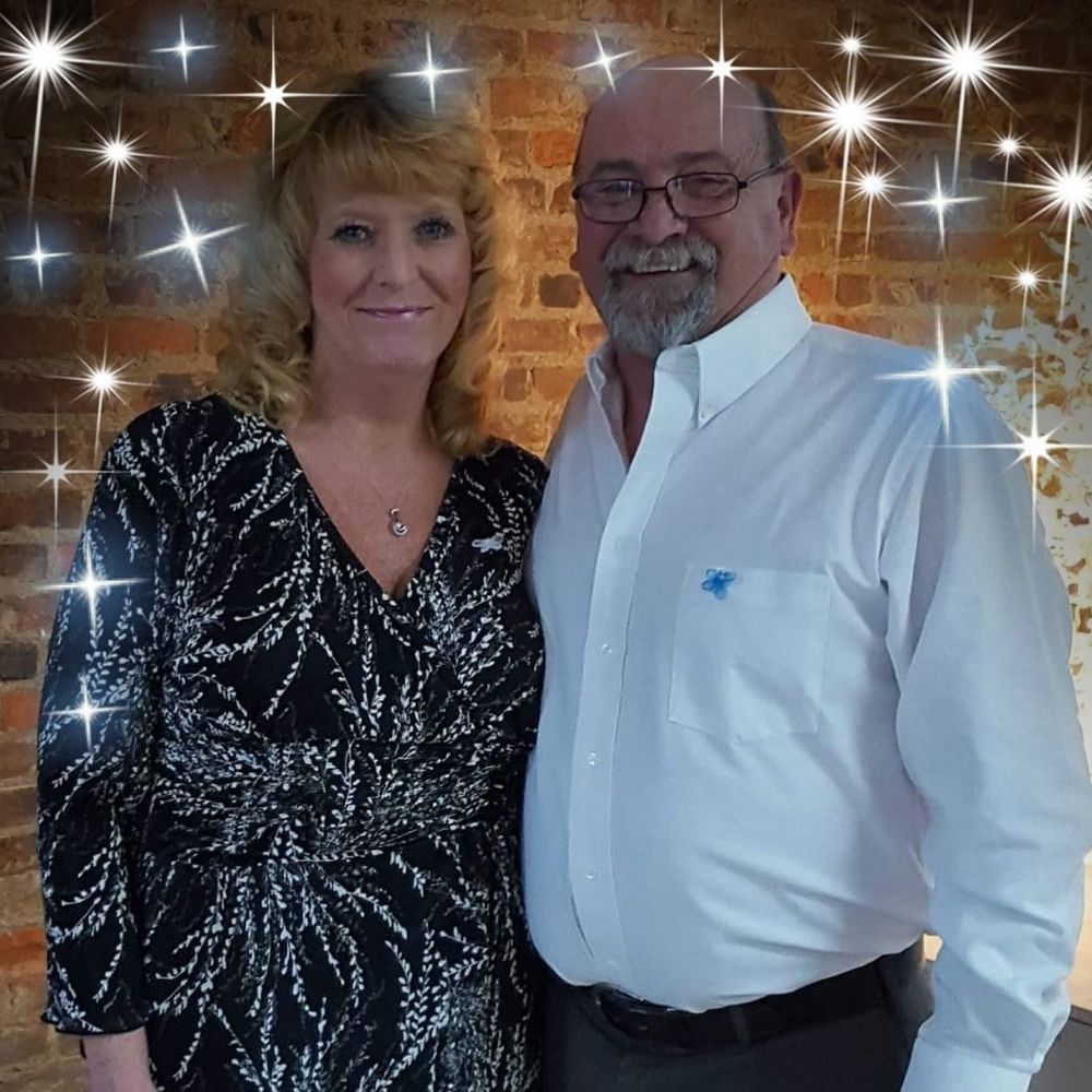 Meet your Posher, Connie